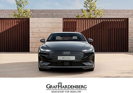 Audi A6 e-tron Avant | JETZT SICHERN!
