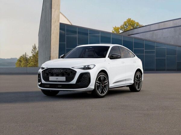 Audi Q5 Sportback TFSI quattro | JETZT SICHERN! bild 2