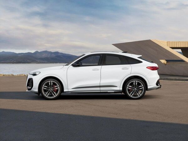 Audi Q5 Sportback TFSI quattro | JETZT SICHERN! bild 3