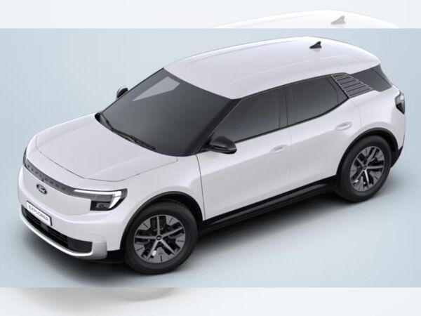 Ford Explorer Select 79kWh⚡Bestell-AKTION inkl. GJR + Winter-Paket⚡ für Gewerbekunden⚡ bild 2