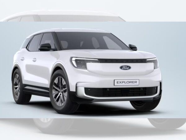 Ford Explorer Select 79kWh⚡Bestell-AKTION inkl. GJR + Winter-Paket⚡ für Gewerbekunden⚡ bild