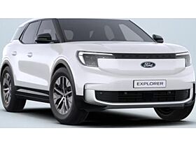 Ford Explorer Select 79kWh⚡Bestell-AKTION inkl. GJR + Winter-Paket⚡ für Gewerbekunden⚡ Ford Explorer Select 79kWh⚡Bestell-AKTION inkl. GJR + Winter-Paket⚡ für Gewerbekunden⚡