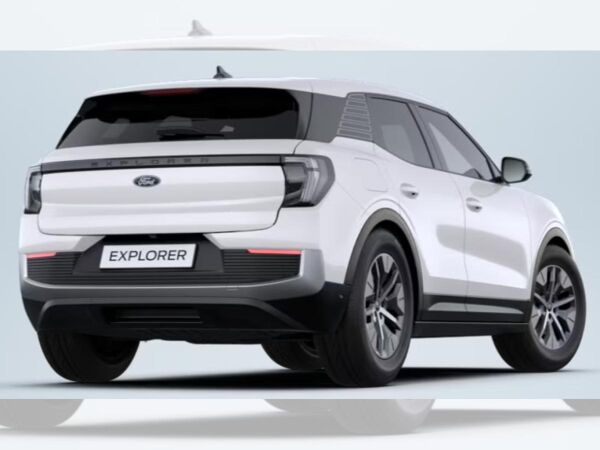 Ford Explorer Select 79kWh⚡Bestell-AKTION inkl. GJR + Winter-Paket⚡ für Gewerbekunden⚡ bild 4