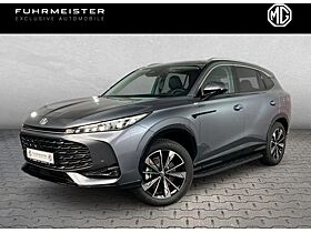 MG HS PHEV MG HS PHEV