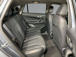 MG HS PHEV bild 7