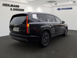 Hyundai IONIQ 9 UNIQ/Panorama/Nappaleder/Navi/Head-Up/Sitzheizung/ bild 3
