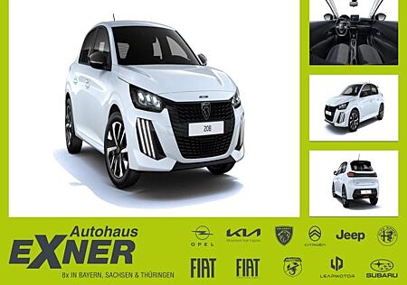 Peugeot 208 Style