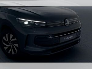 Volkswagen Tiguan R-Line 2.0 l TDI+AHK+MATRIX-LED+PANO+RFK+ACC bild 4