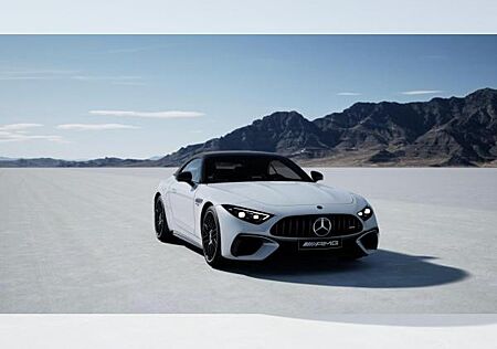 Mercedes-Benz SL 63 AMG 4MATIC+Premium Plus+Liftsystem Vorderachse+Fahrassistenz-Paket+AMG Real Performance Sound
