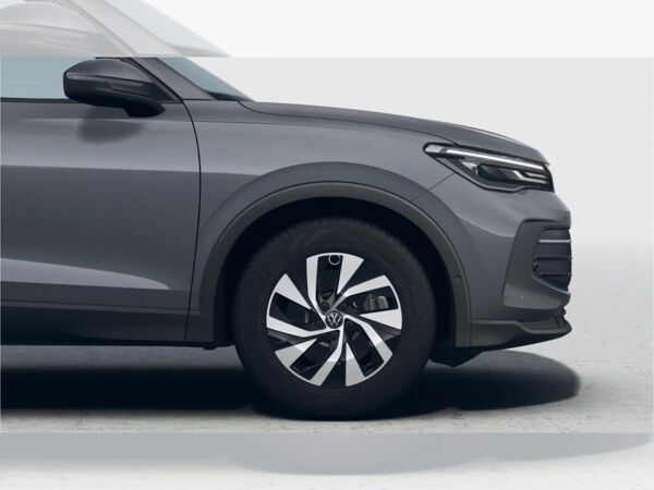 Volkswagen Tiguan R-Line 2.0 l TDI+AHK+MATRIX-LED+PANO+RFK+ACC bild 6