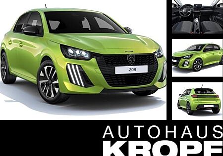Peugeot 208 Style MHEV