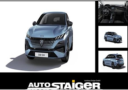 Peugeot 308 SW Style 1.5 Diesel