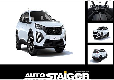Peugeot 2008 Style