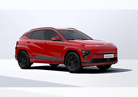 Hyundai Kona Elektro ELEKTRO Leasingdeal 🔥 Bestellbar & kurzfristig verfügbar