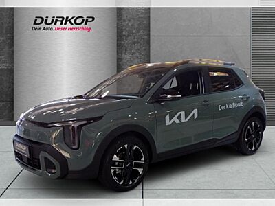 Kia Stonic 1.0T 115PS 48V DCT GT Line