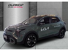 Kia Stonic 1.0T 115PS 48V DCT GT Line Kia Stonic 1.0T 115PS 48V DCT GT Line