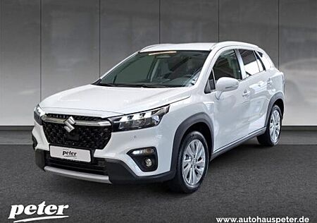 Suzuki SX4 S-Cross S-Cross 1.5 Comfort AGS Hybrid