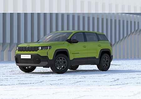 Jeep Compass New e-Hybrid DCT6 Altitude 🤝 Business DEAL🤝*jetzt bestellen*