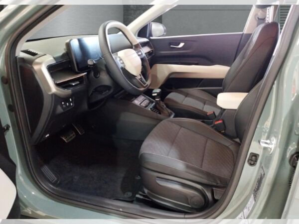 Kia Stonic 1.0T 115PS 48V DCT GT Line bild 5