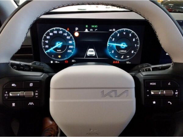 Kia Stonic 1.0T 115PS 48V DCT GT Line bild 7