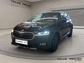 Skoda Fabia 1.0 TSI Tour SOFORT VERFÜGBAR! ACC Kamera DynLicht LED LM