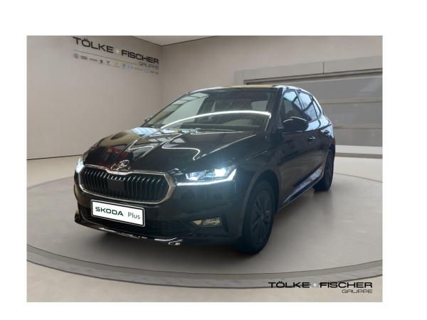 Skoda Fabia 1.0 TSI Tour SOFORT VERFÜGBAR! ACC Kamera DynLicht LED LM bild