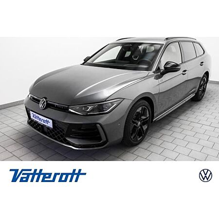 VW Passat leasen