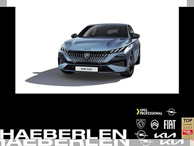 Peugeot 308 1.2 145 SW S tyle *Parksensor+Tempomat*