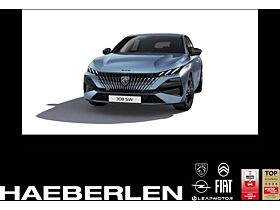 Peugeot 308 1.2 145 SW S tyle *Parksensor+Tempomat* Peugeot 308 1.2 145 SW S tyle *Parksensor+Tempomat*
