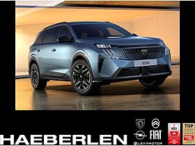 Peugeot 5008 Allure AKTION PRIVAT*BESTELLFAHRZEUG Peugeot 5008 Allure AKTION PRIVAT*BESTELLFAHRZEUG