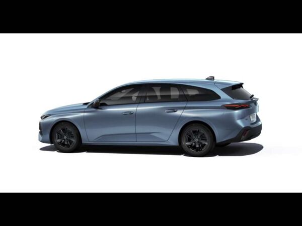 Peugeot 308 1.2 145 SW S tyle *Parksensor+Tempomat* bild 4