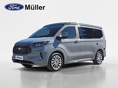 Ford Transit Custom Nugget 170PS 10G Automatik – Sofort verfügbar🚙
