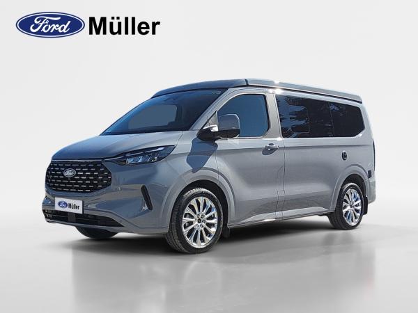 Ford Transit Custom Nugget 170PS 10G Automatik – Sofort verfügbar🚙 bild