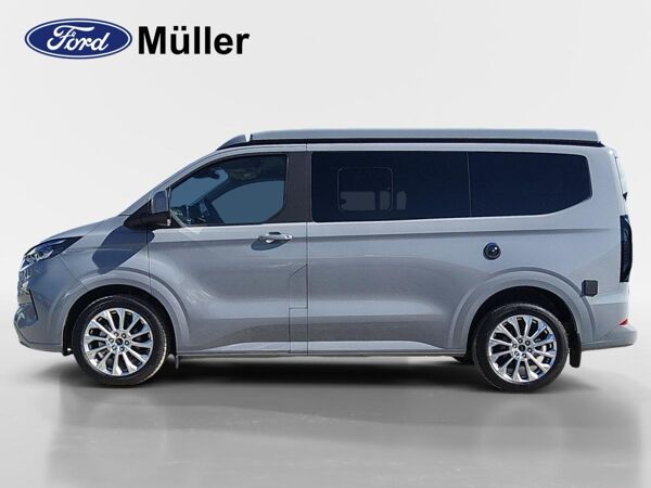 Ford Transit Custom Nugget 170PS 10G Automatik – Sofort verfügbar🚙 bild 2