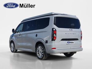 Ford Transit Custom Nugget 170PS 10G Automatik – Sofort verfügbar🚙 bild 3