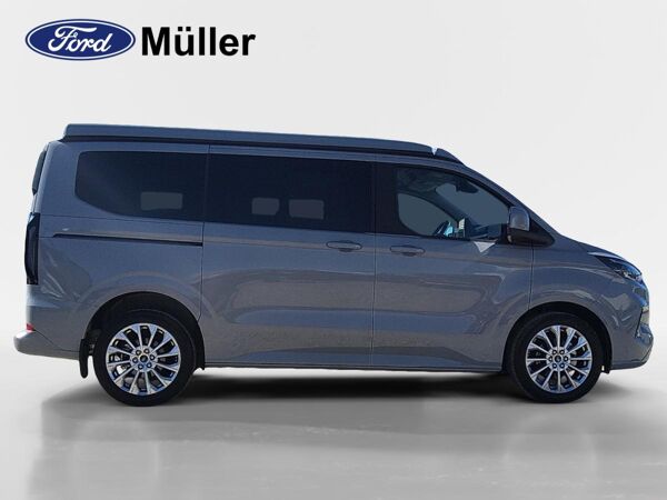 Ford Transit Custom Nugget 170PS 10G Automatik – Sofort verfügbar🚙 bild 6