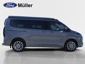 Ford Transit Custom Nugget 170PS 10G Automatik – Sofort verfügbar🚙 bild 6