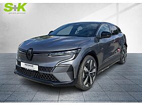 Renault Megane E-Tech 100% ele. Techno 220 Comfort Long Range *SOFORT VERFÜGBAR* Renault Megane E-Tech 100% ele. Techno 220 Comfort Long Range *SOFORT VERFÜGBAR*