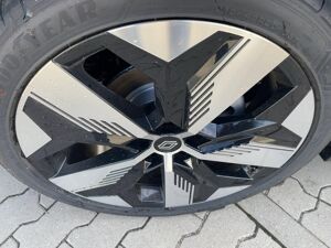 Renault Megane E-Tech 100% ele. Techno 220 Comfort Long Range *SOFORT VERFÜGBAR* bild 7