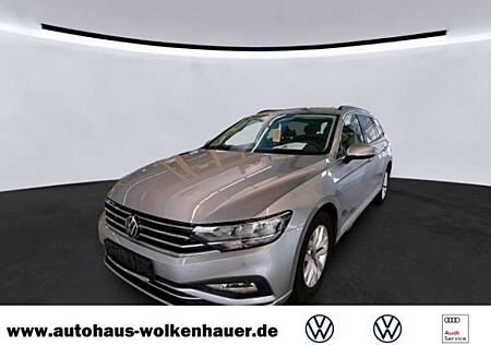VW Passat Volkswagen Variant 1.5 TSI Business OPF AHK Ganzjahresreifen