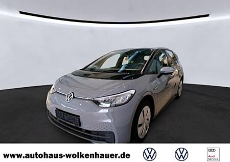 VW ID.3 Volkswagen Pure Performance Pure Performance