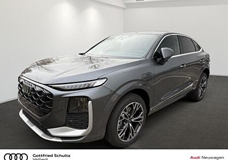 Audi Q3 Sportback e-hybrid S tronic (Velbert)