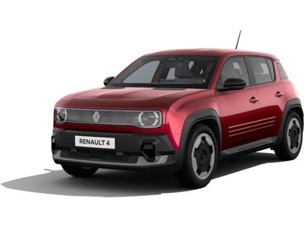 Renault R4 R 4 E-Tech Evolution 120 Urban Range bild 1