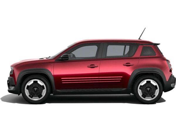 Renault R4 R 4 E-Tech Evolution 120 Urban Range bild 2