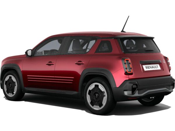 Renault R4 R 4 E-Tech Evolution 120 Urban Range bild 3