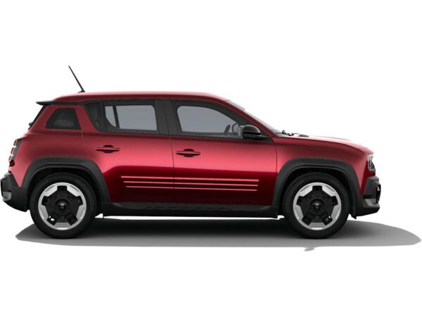 Renault R4 R 4 E-Tech Evolution 120 Urban Range bild 6