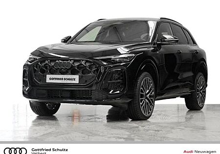 Audi Q5 TFSI Quattro (Velbert)