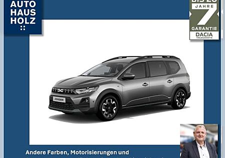 Dacia Jogger Journey HYBRID 155 7-Sitzer 🚀🔍🚀🔍inkl. Full-Service