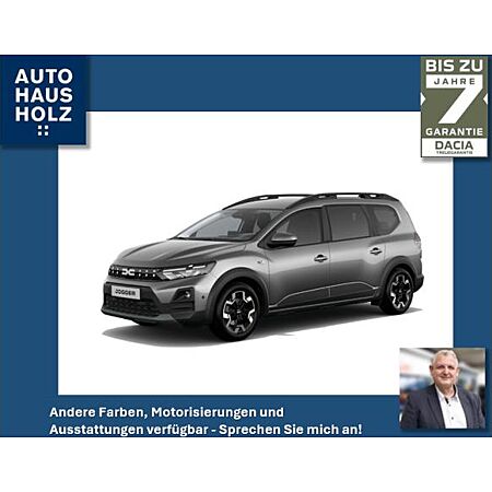 Dacia Jogger leasen
