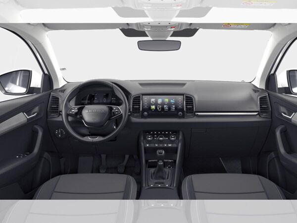 Skoda Karoq BALANCE 2,0 TDI DSG  - FESTPREIS - VIELE EXTRAS bild 5